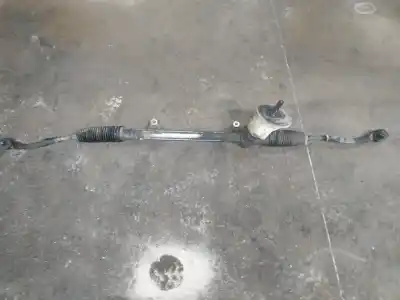 Second-hand car spare part steering rack for renault scenic ii authentique 120 cv / 88 kw oem iam references 7955501009  