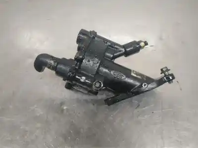 Peça sobressalente para automóvel em segunda mão depressor de travões / bomba de vácuo por ford focus berlina (cap) ambiente (d) referências oem iam 93bb2a451ac  