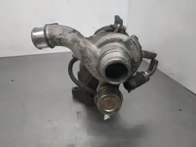 İkinci el araba yedek parçası TURBOSARJ için FORD FOCUS BERLINA (CAK)  OEM IAM referansları XS4Q6K682DC  