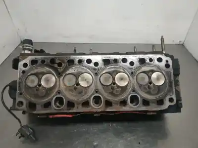 Peça sobressalente para automóvel em segunda mão Cabeça / Culatra por FORD FOCUS BERLINA (CAK) Ambiente Referências OEM IAM 1S4Q6090A1B  