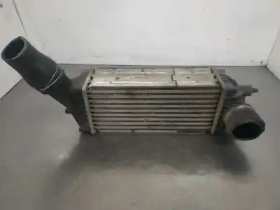 Peça sobressalente para automóvel em segunda mão Intercooler por CITROEN C4 COUPE Collection Referências OEM IAM 9646694680  