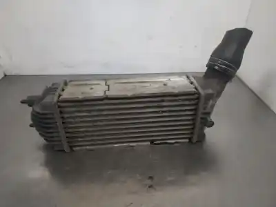Second-hand car spare part intercooler for citroen c4 coupe collection oem iam references 9646694680  