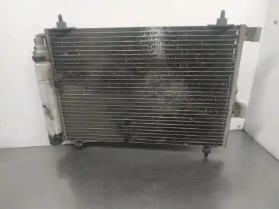 Peça sobressalente para automóvel em segunda mão Condensador / Radiador De Sofagem / Ar Condicionado por CITROEN C4 COUPE Collection Referências OEM IAM 9638420280  