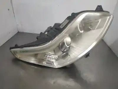 Second-hand car spare part Right Headlight for CITROEN C4 COUPE Collection OEM IAM references 9646894280  