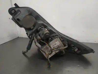 Second-hand car spare part right headlight for citroen c4 coupe collection oem iam references 9646894280  