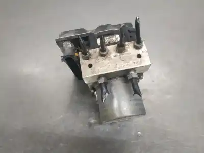 Peça sobressalente para automóvel em segunda mão abs por citroen c4 coupe collection referências oem iam 9657352680  