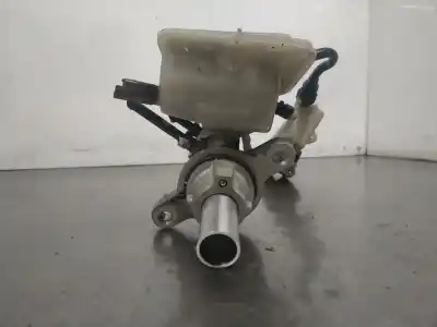 Автозапчастина б/у Гальмівний насос для CITROEN C4 COUPE  Посилання на OEM IAM 020422574  