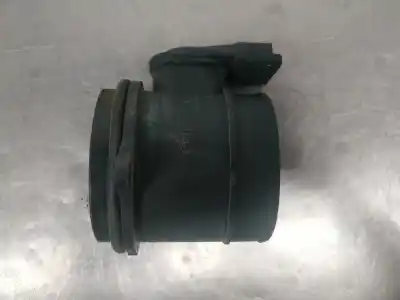 Peça sobressalente para automóvel em segunda mão medidor de massa de ar por citroen c4 coupe collection referências oem iam 9650010780  