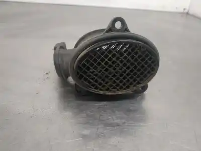 Peça sobressalente para automóvel em segunda mão medidor de massa de ar por citroen c4 coupe collection referências oem iam 9650010780  