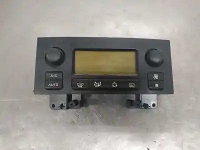 Peça sobressalente para automóvel em segunda mão COMANDO DE SOFAGEM (CHAUFFAGE / AR CONDICIONADO) por CITROEN C4 COUPE  Referências OEM IAM 9658084577  