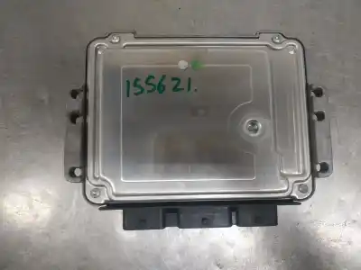 Second-hand car spare part ecu engine control for citroen c4 coupe collection oem iam references 9651132880  