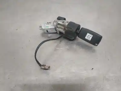 Peça sobressalente para automóvel em segunda mão comutador de ignição por citroen c4 coupe collection referências oem iam 9649781080  