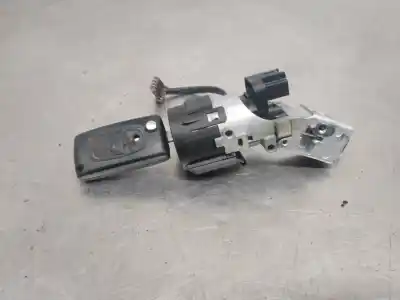 Peça sobressalente para automóvel em segunda mão comutador de ignição por citroen c4 coupe collection referências oem iam 9649781080  