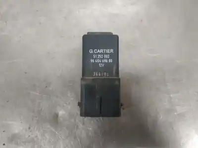 Second-hand car spare part Glow Plug for CITROEN C4 COUPE Collection OEM IAM references 9640469680  