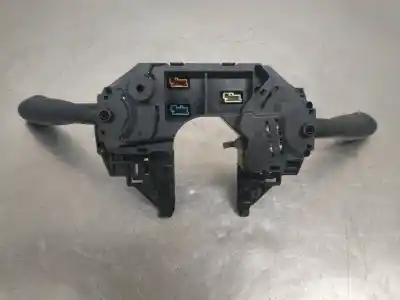 Peça sobressalente para automóvel em segunda mão comandos de alavanca por citroen c4 coupe collection referências oem iam 96554964xt  