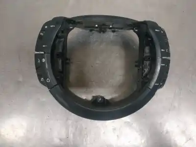 Peça sobressalente para automóvel em segunda mão COMANDOS DE ALAVANCA por CITROEN C4 COUPE  Referências OEM IAM 96497904XT  