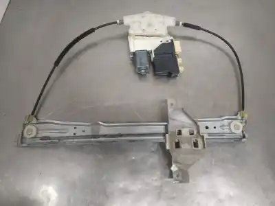 Second-hand car spare part PASSENGER SIDE RIGHT WINDOW REGULATOR for CITROEN C4 COUPE Collection OEM IAM references 996396100  