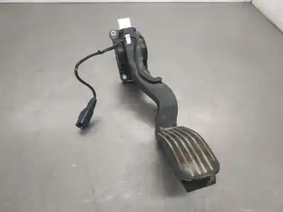 Second-hand car spare part ACCELERATOR PEDAL for CITROEN C4 COUPE Collection OEM IAM references 9650889180  