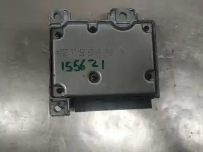 Second-hand car spare part AIRBAG CONTROL UNIT for CITROEN C4 COUPE Collection OEM IAM references 9658137980  