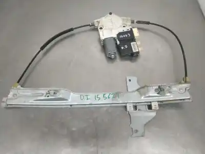 Second-hand car spare part DRIVER LEFT WINDOW REGULATOR for CITROEN C4 COUPE Collection OEM IAM references 985171103  