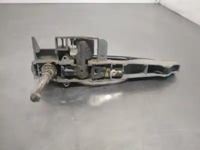 Second-hand car spare part EXTERIOR LEFT FRONT DOOR HANDLE for CITROEN C4 COUPE Collection OEM IAM references   