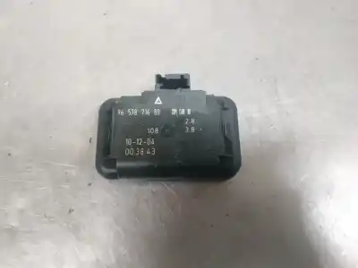 Second-hand car spare part SENSOR for CITROEN C4 COUPE Collection OEM IAM references 9657871680  