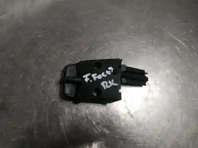 Автозапчастина б/у перемикач керування радіо для FORD FOCUS LIM. (CB4) Titanium Посилання на OEM IAM 3M5T14K14  