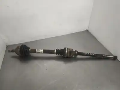 Автозапчастина б/у ПЕРЕДНЯ ПРАВА ТРАНСМІСІЯ для PEUGEOT 307 BREAK/SW (S2)  Посилання на OEM IAM 9637117880  