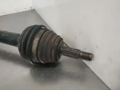 Pièce détachée automobile d'occasion TRANSMISSION AVANT DROITE pour SEAT CORDOBA BERLINA (6K2)  Références OEM IAM   