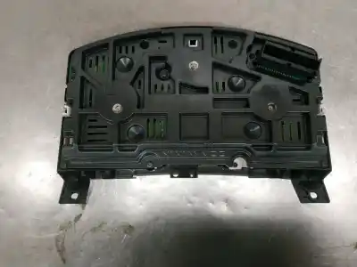 Peça sobressalente para automóvel em segunda mão QUADRANTE por OPEL ZAFIRA B  Referências OEM IAM 13309003  