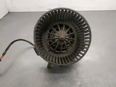 Peça sobressalente para automóvel em segunda mão MOTOR DE SOFAGEM por OPEL ZAFIRA B  Referências OEM IAM A3370G  