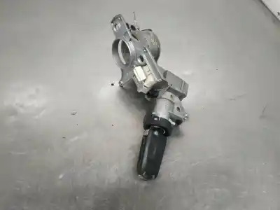 Peça sobressalente para automóvel em segunda mão comutador de ignição por opel zafira b cosmo referências oem iam n0501882  