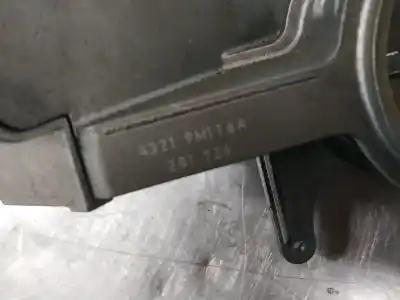 Peça sobressalente para automóvel em segunda mão COMUTADOR DE IGNIÇÃO por OPEL ZAFIRA B  Referências OEM IAM N0501882  