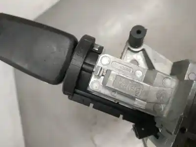 Peça sobressalente para automóvel em segunda mão comutador de ignição por opel zafira b cosmo referências oem iam n0501882  