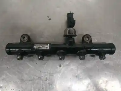 Second-hand car spare part DISTRIBUTOR PIPE for FORD MONDEO BERLINA (CA2)  OEM IAM references 9681649580  