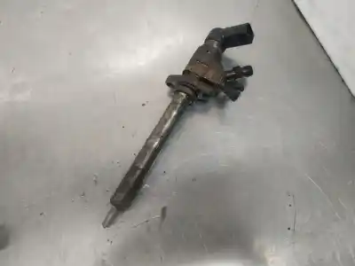 Piesă de schimb auto la mâna a doua INJECTOR pentru FORD MONDEO BERLINA (CA2)  Referințe OEM IAM 9657144580  