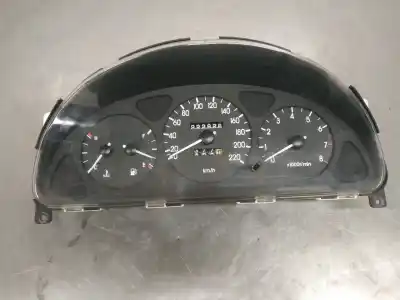 Peça sobressalente para automóvel em segunda mão quadrante por daewoo lanos cool referências oem iam 96275911ag  