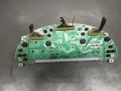 Peça sobressalente para automóvel em segunda mão QUADRANTE por DAEWOO LANOS  Referências OEM IAM 96275911AG  