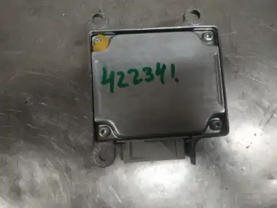 Pezzo di ricambio per auto di seconda mano centralina airbag per daewoo lanos cool riferimenti oem iam 96220439  