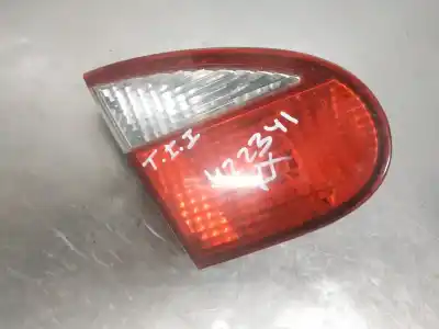 Second-hand car spare part Interior Left Tailgate Light for DAEWOO LANOS Cool OEM IAM references   