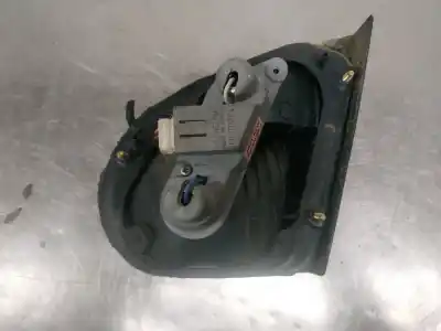 Second-hand car spare part interior left tailgate light for daewoo lanos cool oem iam references   