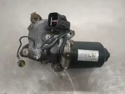 Pezzo di ricambio per auto di seconda mano tiranti e motorino del tergicristallo anteriore per daewoo lanos cool riferimenti oem iam 96303118  