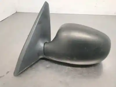 Pezzo di ricambio per auto di seconda mano specchio sinistro per daewoo lanos cool riferimenti oem iam   
