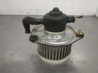 Second-hand car spare part heater blower motor for daewoo lanos cool oem iam references 612992  