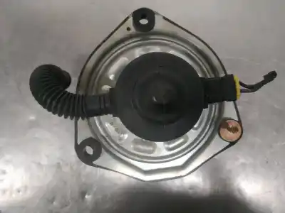 Second-hand car spare part HEATER BLOWER MOTOR for DAEWOO LANOS  OEM IAM references 612992  