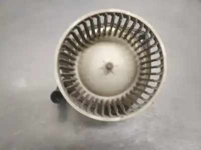 Second-hand car spare part heater blower motor for daewoo lanos cool oem iam references 612992  
