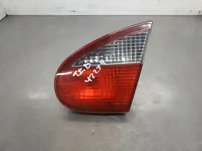 Second-hand car spare part interior rear right light for daewoo lanos cool oem iam references   