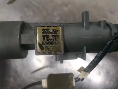 Second-hand car spare part ignition switch for daewoo lanos cool oem iam references   