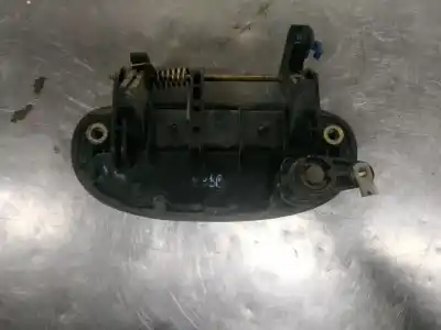 Second-hand car spare part Exterior Right Front Door Handle for DAEWOO LANOS Cool OEM IAM references   