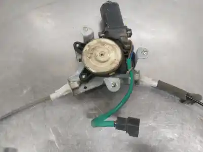 Second-hand car spare part PASSENGER SIDE RIGHT WINDOW REGULATOR for DAEWOO LANOS  OEM IAM references   